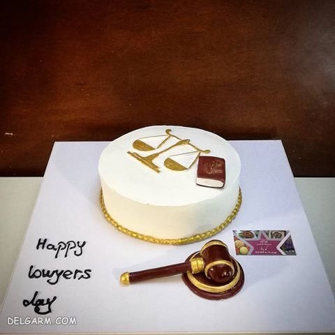  عکس نوشته حقوقی برای پروفایل