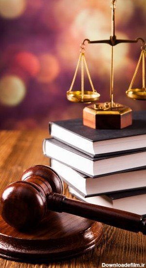 عکس نوشته حقوقی برای پروفایل