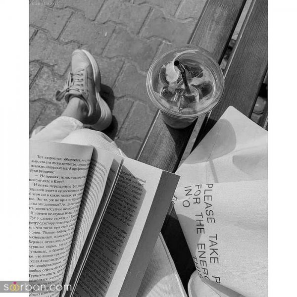  عکس پروفایل دخترونه بدون متن سیاه سفید