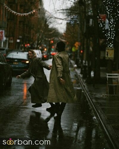  جدیدترین عکس های عاشقانه بدون متن