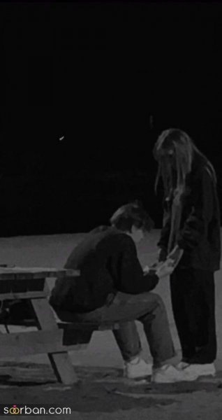  جدیدترین عکس های عاشقانه بدون متن