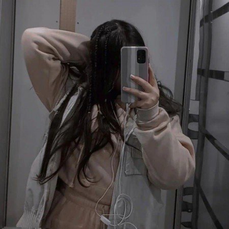  عکس پروفایل دختر خوشتیپ فیک خفن