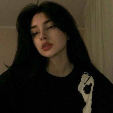  عکس پروفایل دختر خوشتیپ فیک خفن