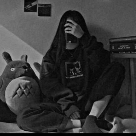  عکس پروفایل دختر خوشتیپ فیک خفن