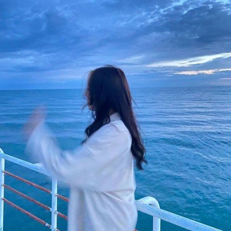  عکس پروفایل دختر خوشتیپ فیک خفن