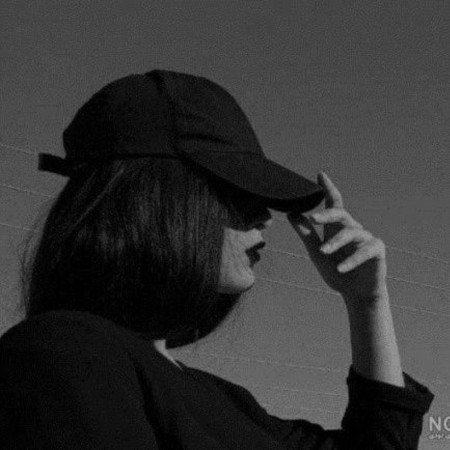  عکس پروفایل دختر خوشتیپ فیک خفن