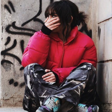  عکس پروفایل دختر خوشتیپ فیک خفن