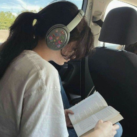  عکس پروفایل دختر خوشتیپ فیک خفن