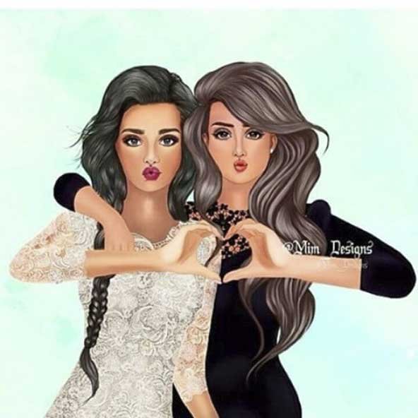  عکس های جدید و جذاب برای پروفایل