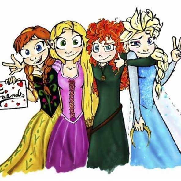  عکس های جدید و جذاب برای پروفایل