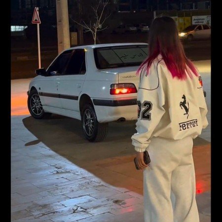  گالری عکس دخترانه زیبا