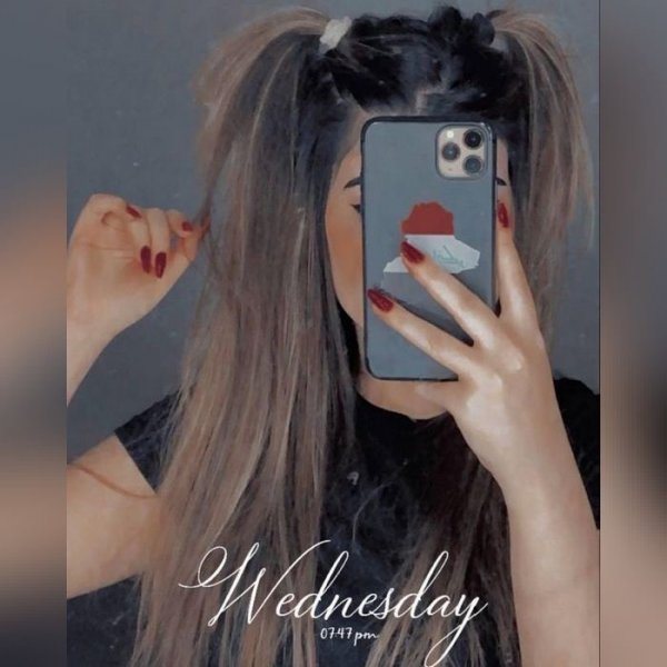  گالری عکس دخترانه زیبا