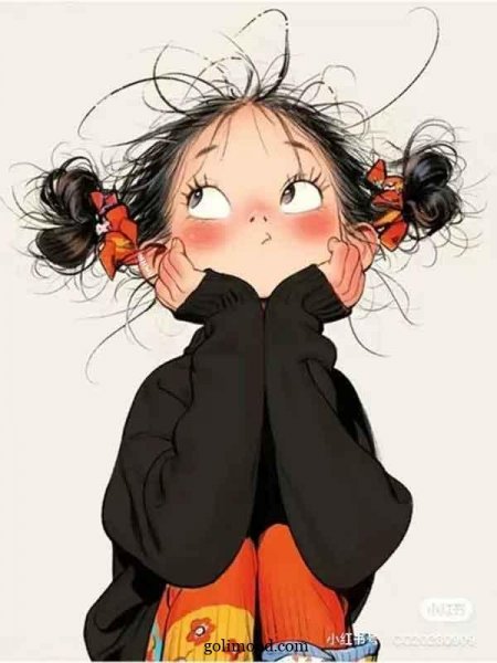  عکس پروفایل کارتونی خاص و جدید 2026