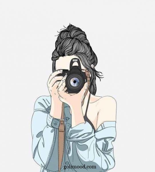  عکس پروفایل کارتونی خاص و جدید 2026