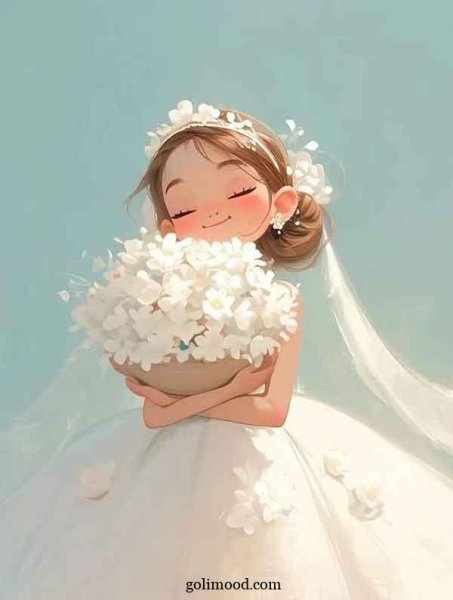  عکس پروفایل کارتونی خاص و جدید 2026