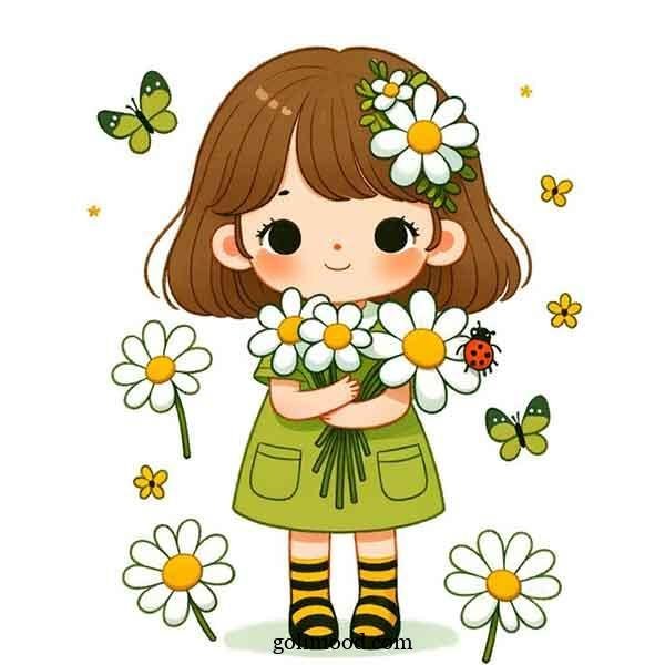  عکس پروفایل کارتونی خاص و جدید 2026