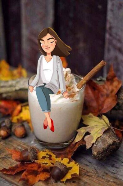  عکس پروفایل کارتونی خاص و جدید 2026