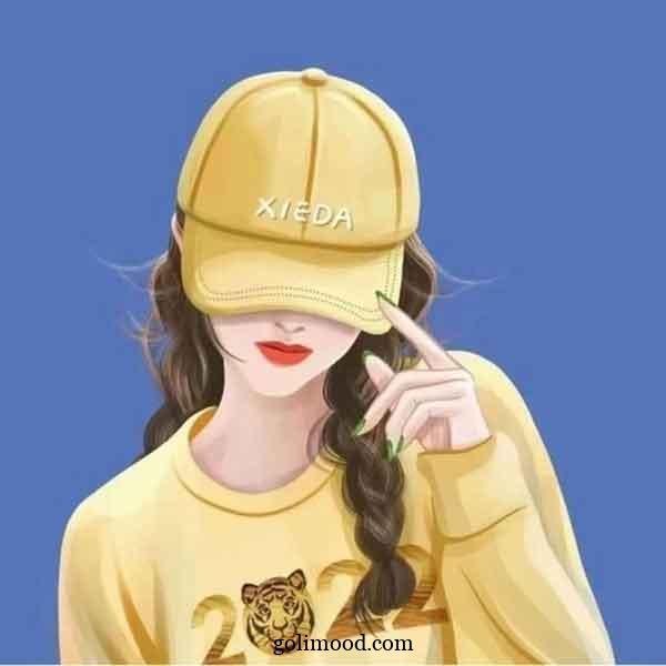  عکس پروفایل کارتونی خاص و جدید 2026