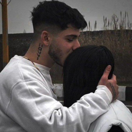  عکس پروفایل زیبا و عاشقانه خاص اینستا