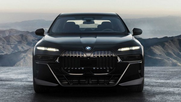  عکس آخرین مدل ماشین ب ام و