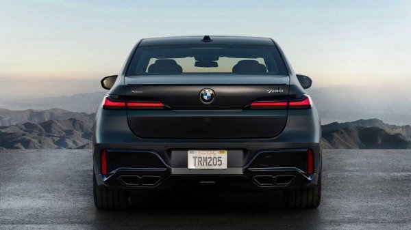  عکس آخرین مدل ماشین ب ام و