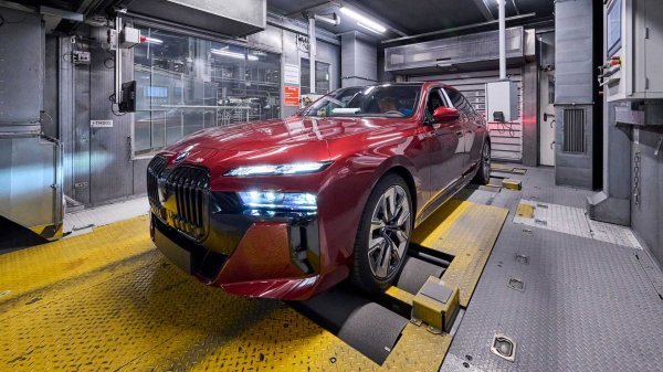  عکس آخرین مدل ماشین ب ام و