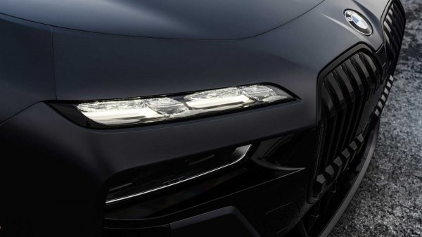  عکس آخرین مدل ماشین ب ام و