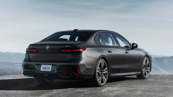  عکس آخرین مدل ماشین ب ام و