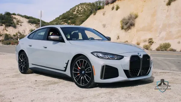  عکس آخرین مدل ماشین ب ام و