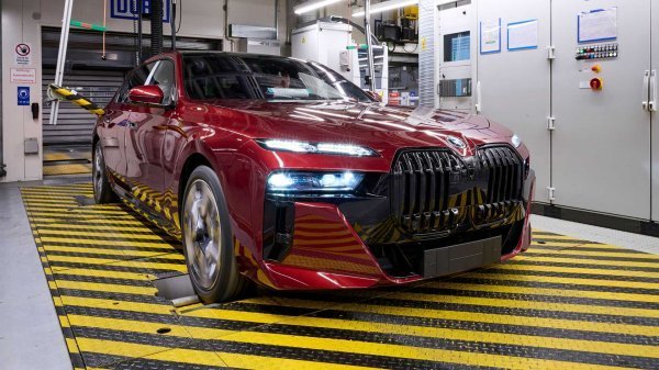  عکس آخرین مدل ماشین ب ام و