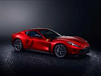  عکس پروفایل ماشین فراری لاکچری