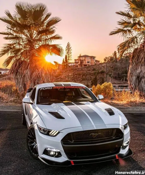  عکس ماشین های فوق لاکچری و شیک