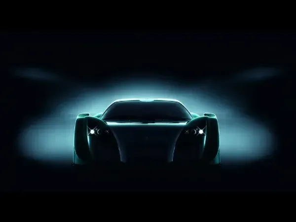  عکس ماشین های فوق لاکچری و شیک