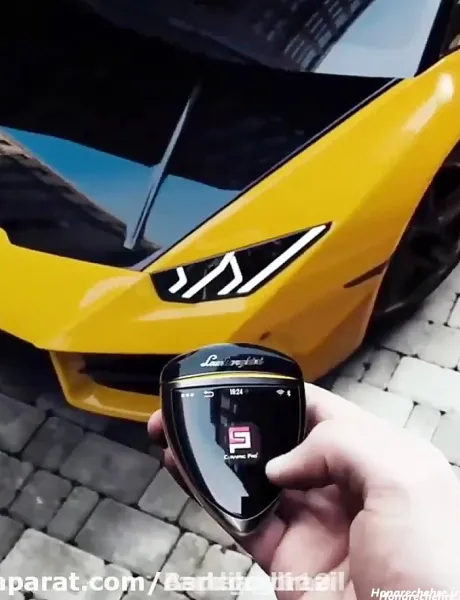  عکس ماشین های فوق لاکچری و شیک