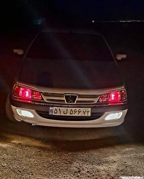  عکس ماشین های فوق لاکچری و شیک