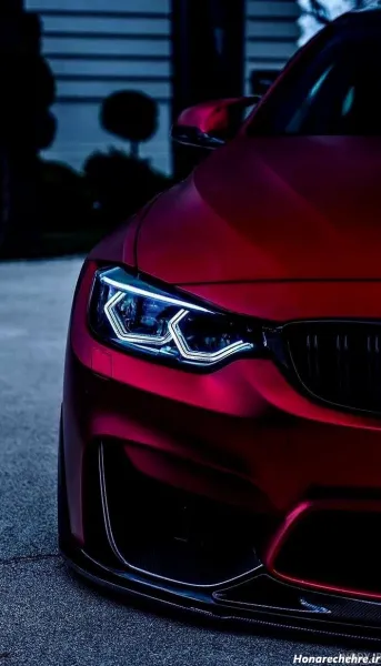  عکس ماشین های فوق لاکچری و شیک