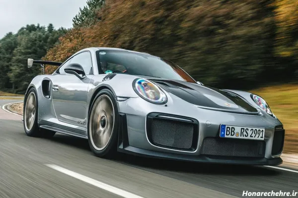  عکس ماشین های فوق لاکچری و شیک