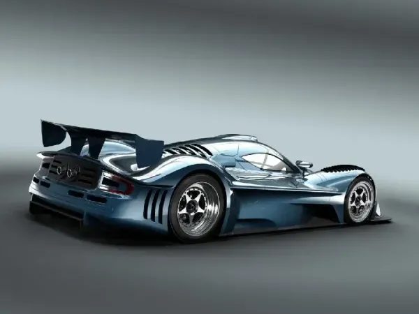  عکس ماشین های فوق لاکچری و شیک