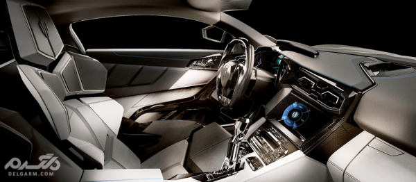  عکس ماشین های لوکس خارجی