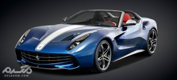  عکس ماشین های لوکس خارجی