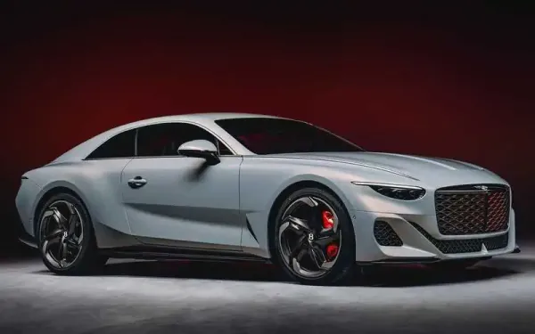  عکس ماشین های لوکس خارجی