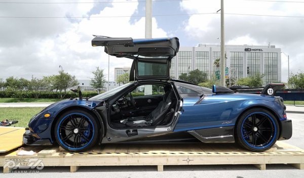  عکس ماشین های لوکس خارجی