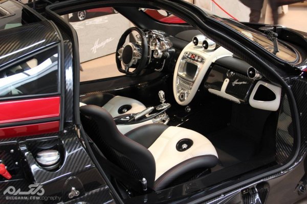  عکس ماشین های لوکس خارجی