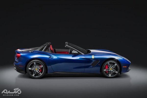  عکس ماشین های لوکس خارجی