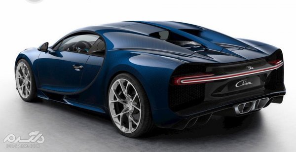  عکس ماشین های لوکس خارجی