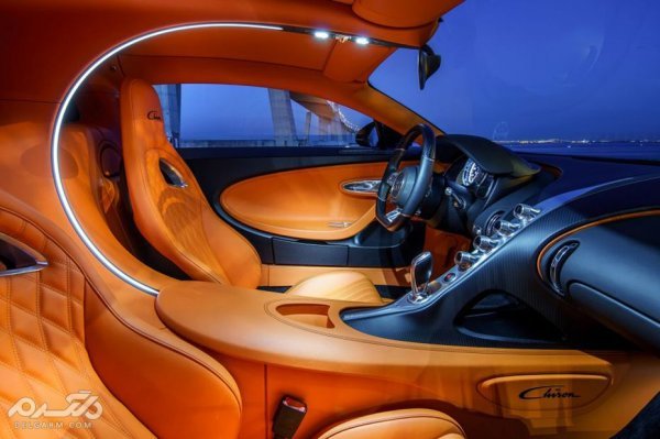  عکس ماشین های لوکس خارجی