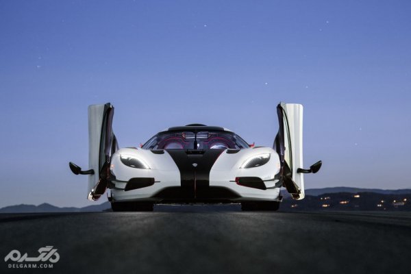  عکس ماشین های لوکس خارجی