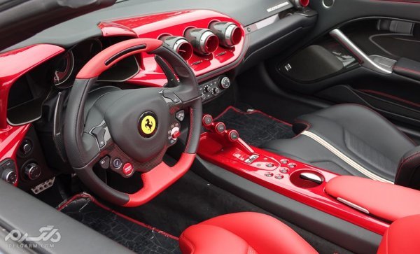  عکس ماشین های لوکس خارجی