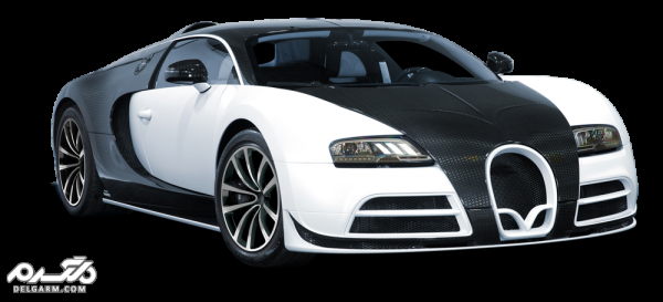  عکس ماشین های لوکس خارجی