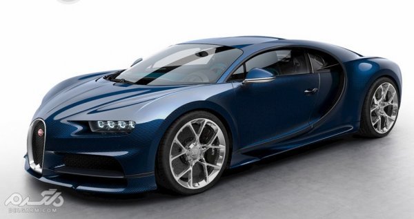  عکس ماشین های لوکس خارجی